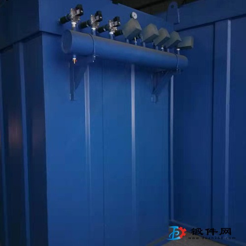 木器廠除塵器