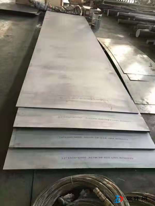 高溫合金GH4145對應(yīng)美國牌號Inconel X-750