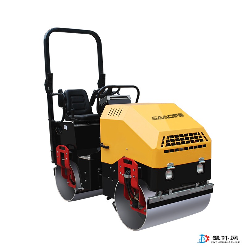 小型液壓壓路機(jī)廠家小型壓路機(jī)保養(yǎng)方法