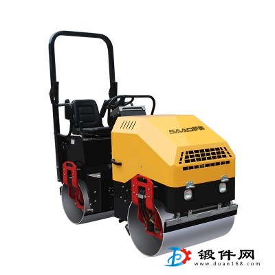 小型液壓壓路機廠家小型壓路機保養(yǎng)方法