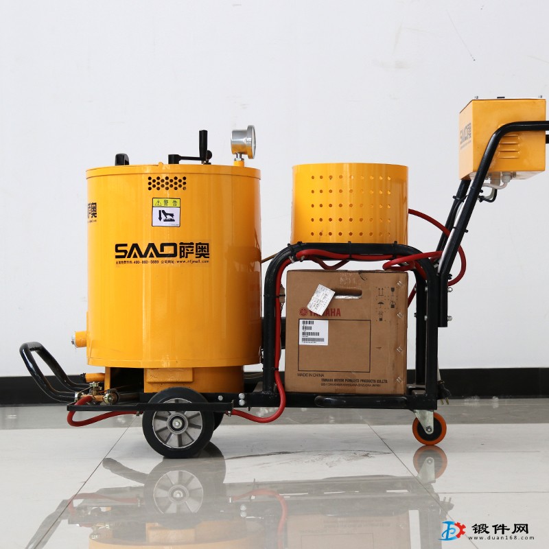 湖北道路瀝青灌縫機(jī)廠家薩奧灌縫機(jī)