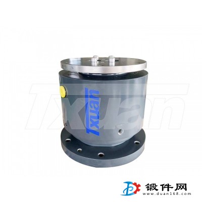 騰旋ML01R040F風(fēng)力發(fā)電液壓旋轉(zhuǎn)接頭,可定制