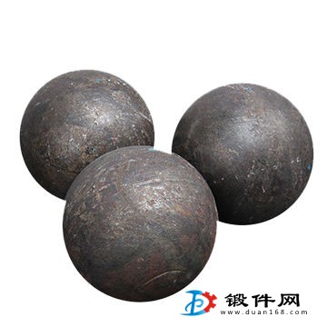 球磨機(jī)專用鍛造鋼球、鋼段