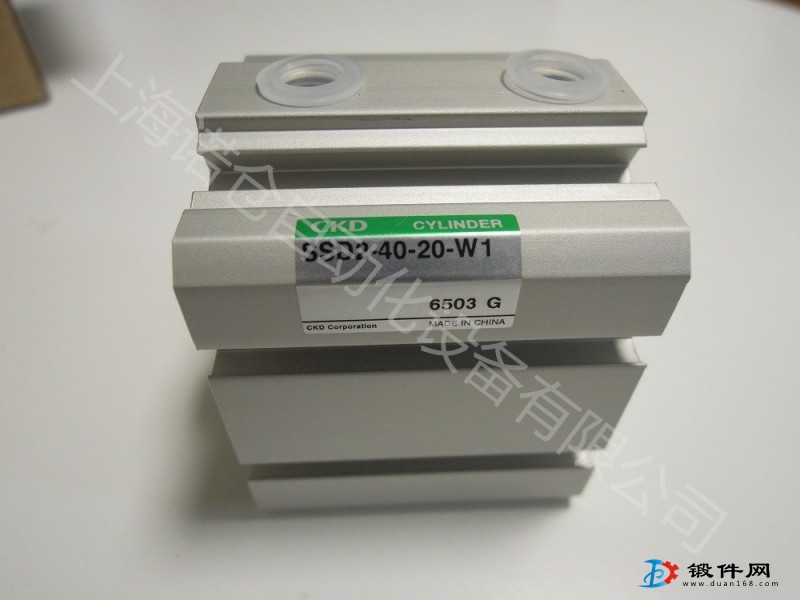 SSD2-L-12-80-T0H-D-W1  CKD薄型氣缸