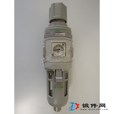 F3000-10-W  CKD過濾器