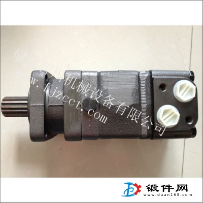 丹佛斯 擺線(xiàn)馬達(dá) OMS315 151F0548