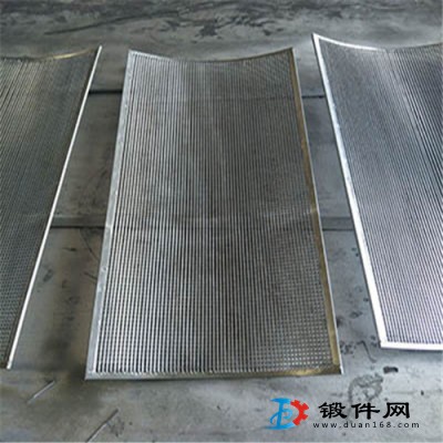 渤森定制沙機(jī)簡(jiǎn)易振動(dòng)篩  振動(dòng)篩 楔形濾網(wǎng)