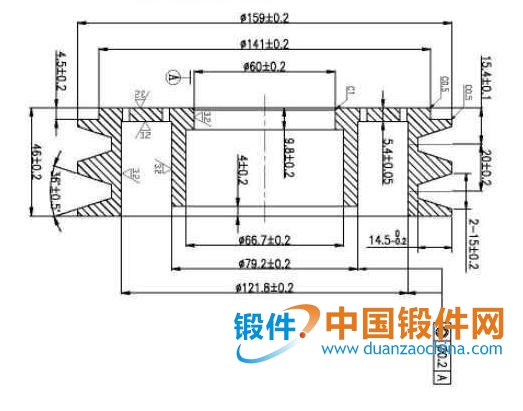 求購(gòu)熱鍛成型15140266