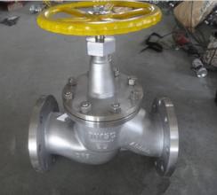 求購(gòu)氨用截止閥