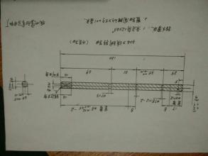 求購(gòu)不銹鋼304軸加工