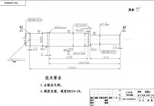 尋找專業(yè)做軸的工廠