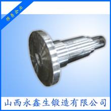 35#鋼廠耳軸鍛件哪個廠家好？