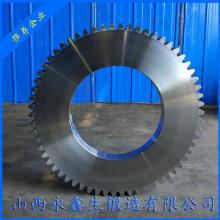 齒輪鍛件標(biāo)準(zhǔn)看準(zhǔn)永鑫生鍛造