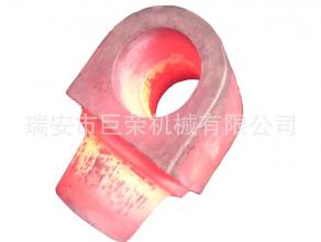 工程機(jī)械配件液壓油缸減速機(jī)齒圈齒輪內(nèi)齒圈鍛件加工