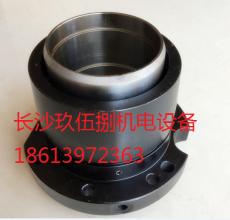 三一中聯(lián)泵車配件小端總成