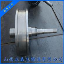 鍛件哪個廠家質(zhì)量好？