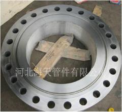 不銹鋼法蘭生產廠家哪里好？