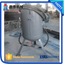 供應(yīng)開放式噴砂機(jī)，移動式噴砂機(jī)